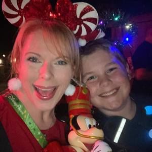 Meet your Posher, Leah